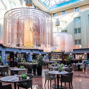 Radisson Blu Hotel Bremen
